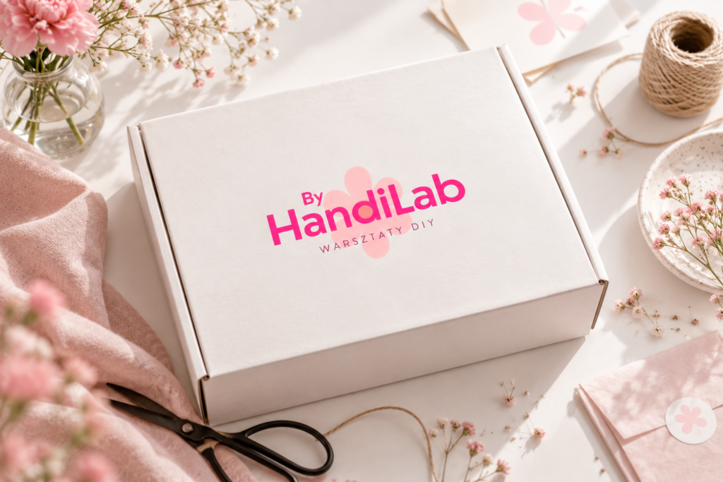 PERSONALIZOWANE BOXY DIY DLA FIRM